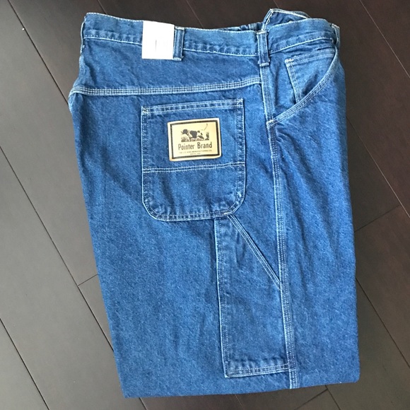 pointer brand carpenter pants